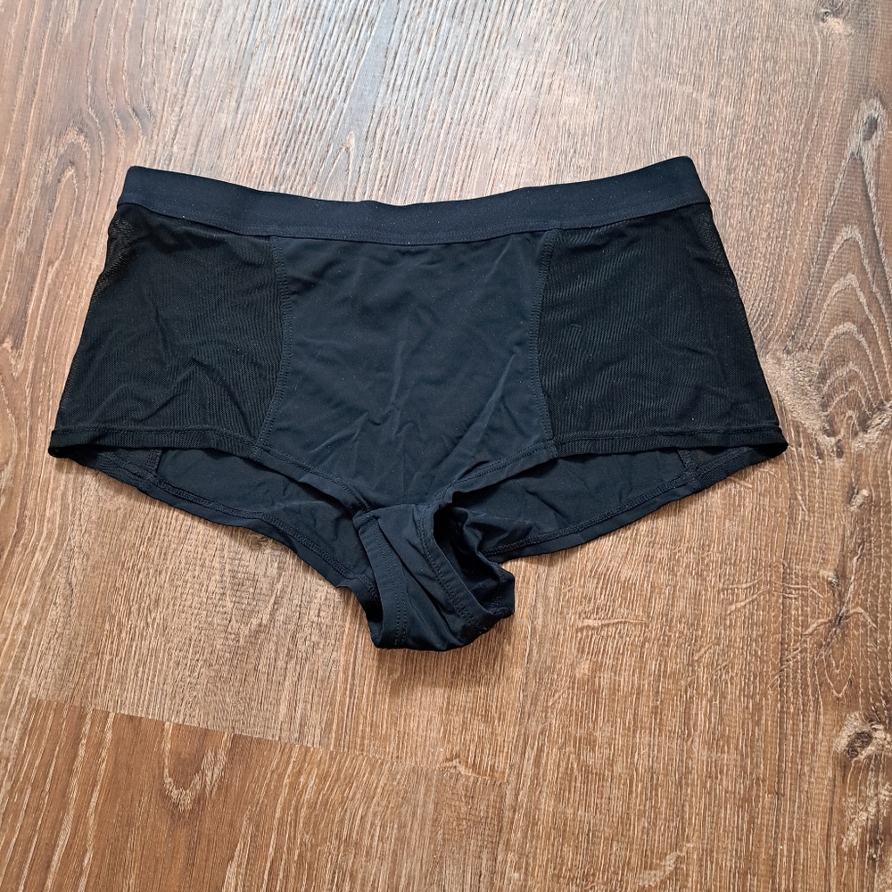 Parade Re:play Briefs Xs
